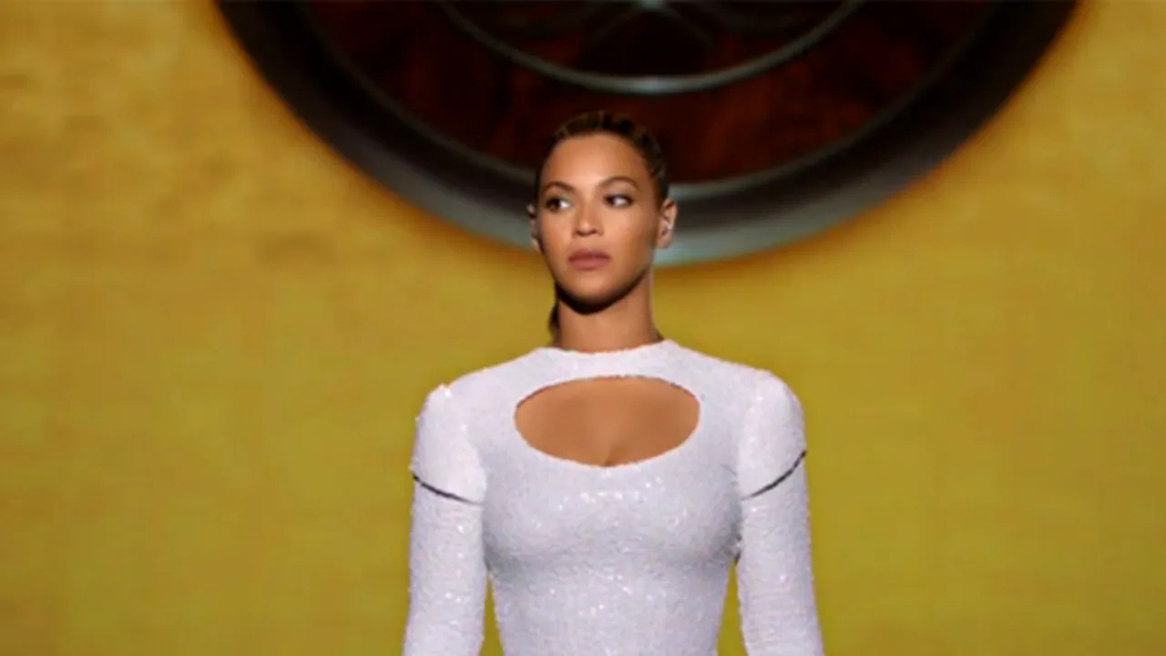 Ziua Ajutorului Umanitar: Clipul filmat de Beyonce la ONU a atras un miliard de mesaje de sprijin - VIDEO