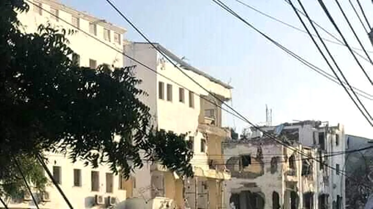 Trupele somaleze au împuşcat şi ucis trei militanţi islamişti într-o clădire din Mogadishu