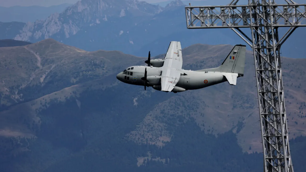 MAI a semnat contracte de aproape un miliard de euro prin programul european SAFE. Avioane Spartan, elicoptere Airbus și mii de autospeciale.