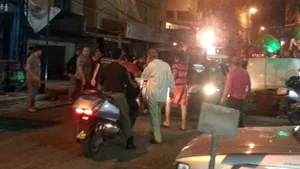 MAE condamnă atentatul terorist din Liban, soldat cu cel puţin 37 de morţi şi 181 de răniţi