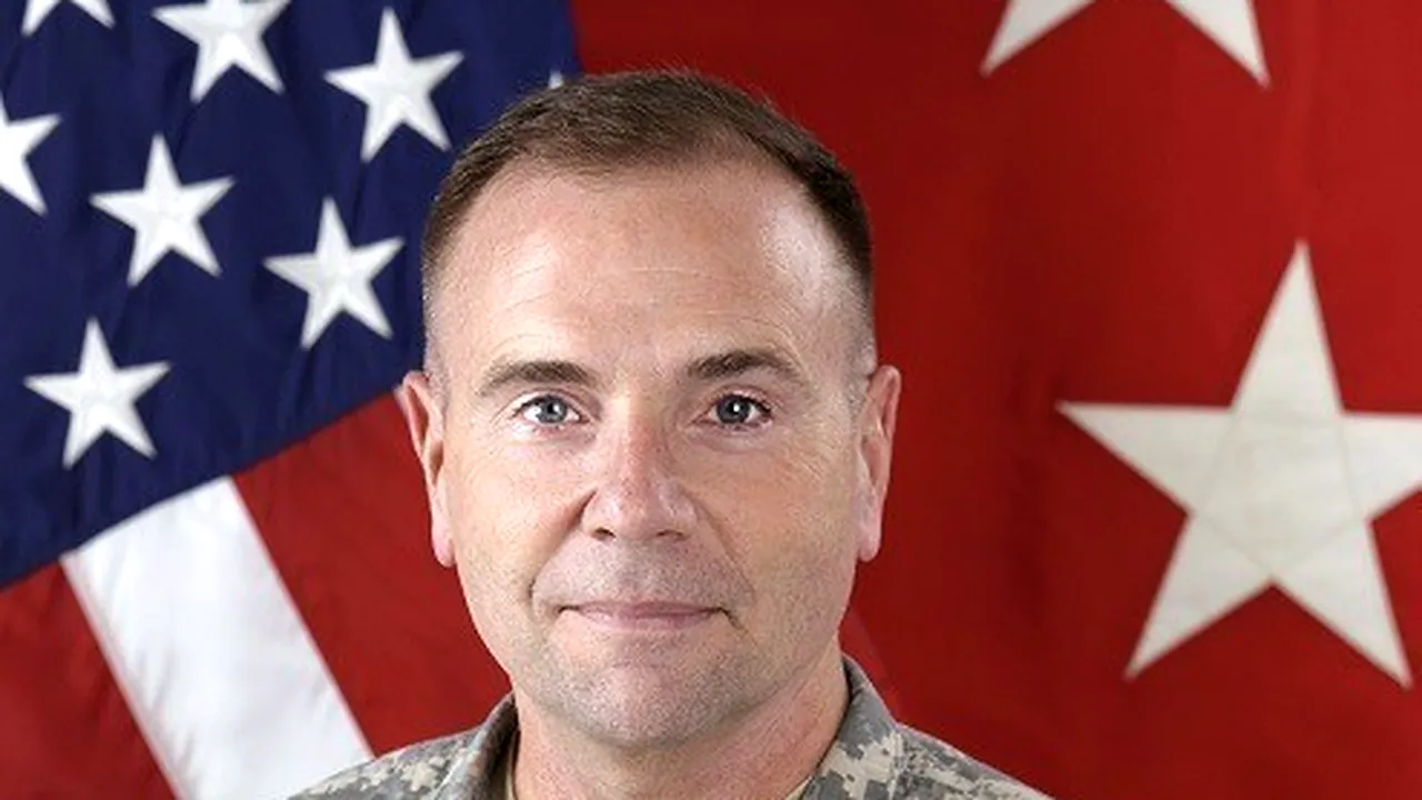 General (r) Ben Hodges: Rusia ar putea decide să lanseze o invazie în România, dacă SUA retrage trupele din Germania

