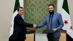 Guvernul sirian și autorităţile conduse de kurzi în nord-estul ţării au încheiat un acord important