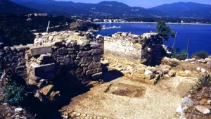 A fost descoperit mormântul lui Aristotel: Arheologii au dezvăluit locul criptei de 2.400 de ani - FOTO