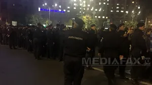 Ce scrie presa străină despre protestele de la Bucureşti: 