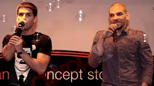 Noul videoclip Montuga, lansat în premieră pe Apropo.ro