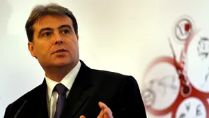 Cioroianu: Informaţia privind un centru de detenţie în Bucureşti, legată de disputa politică din SUA