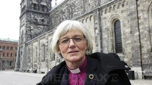 PREMIERĂ în Suedia: O femeie, aleasă la conducerea Bisericii