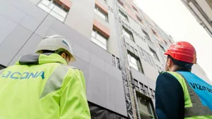 Centrul Chirurgical Cardiovascular din Târgu Mureș avansează conform calendarului asumat