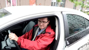 Attila Korodi: Majorarea impozitelor locale a dus la o stare de nervozitate reală în societate