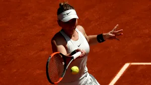 Simona Halep şi-a aflat adversara din optimile turneului de la Roma. Va fi a şaptea întâlnire directă dintre cele două
