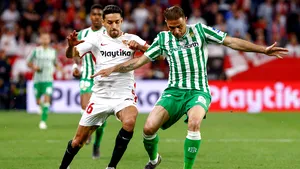 Spania a decis. La Liga revine pe 12 iunie, iar primul meci va fi derby-ul Sevilla - Real Betis 