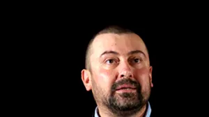 Cătălin Ştefănescu va fi 