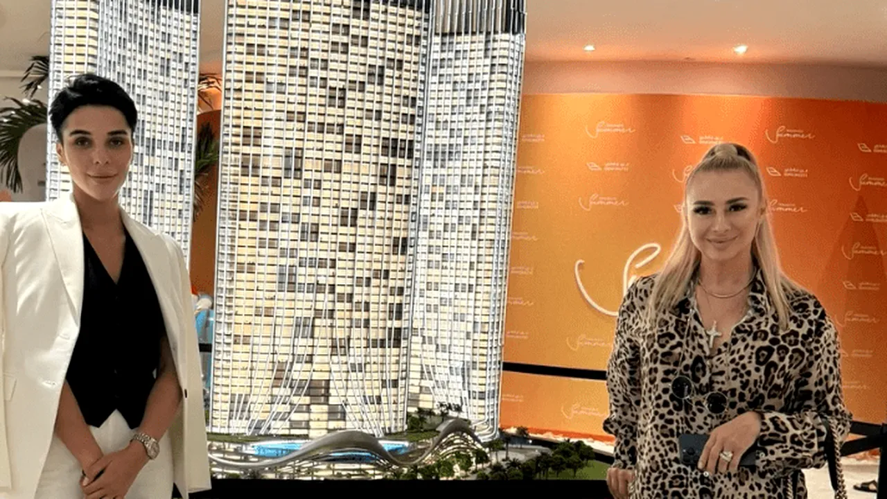 Ghid complet pentru românii care vor să cumpere apartamente în Dubai (P)