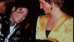 Michael Jackson îl admira pe Hitler şi ar fi vrut să aibă o relaţie cu Prinţesa Diana