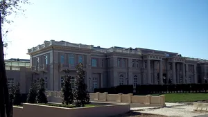 Un site rusesc, blocat după ce a postat fotografii cu 