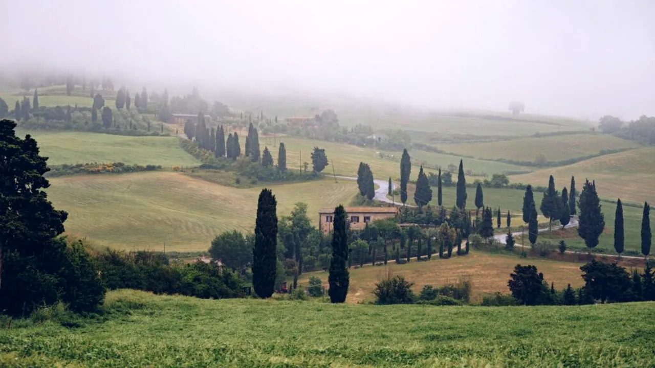 O femeie a plecat din Dublin și s-a mutat în Toscana. Ce lucruri au dezamăgit-o