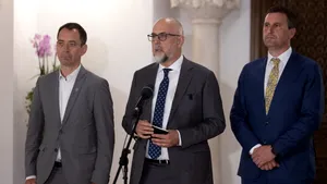 Kelemen Hunor despre Ilie Bolojan: Îl susținem dacă va fi nominalizat