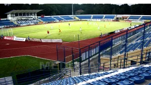 Fiscul ieşean scoate la licitaţie bunuri ale clubului Poli Iaşi