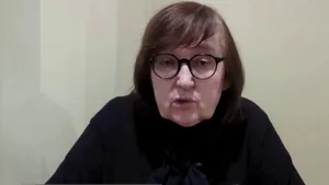 Mama lui Navalnîi, devastată: vor să-l îngroape în secret


