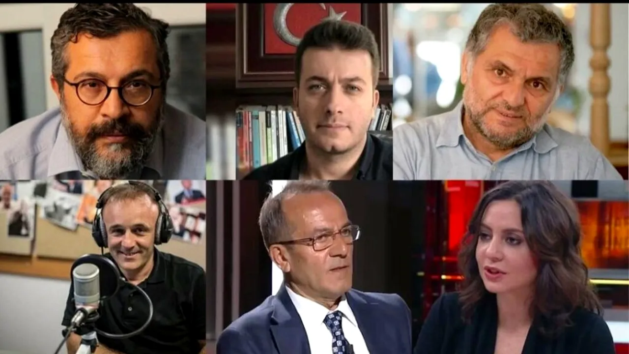 Șase jurnaliști turci au fost chemați la audieri pentru articole despre primarul din Istanbul. Ce acuzații li se aduc