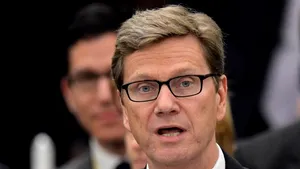 Fostul vicecancelar german Guido Westerwelle a murit la 54 de ani
