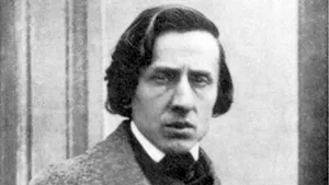 Chopin suferea frecvent de halucinaţii provocate de epilepsie