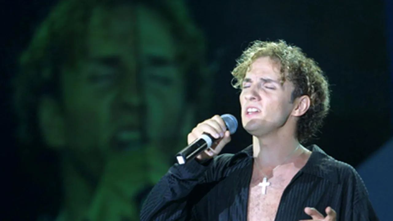 Mihai Trăistariu a lansat un nou album, intitulat 