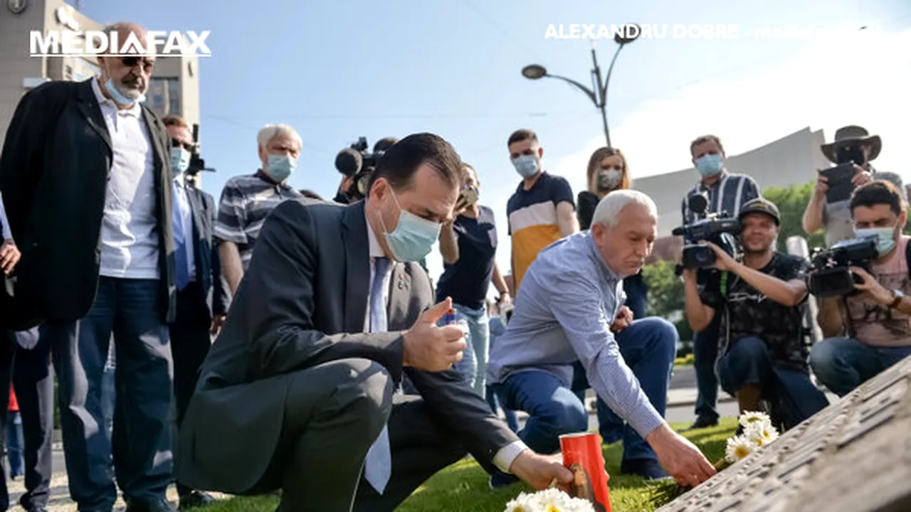 COMENTARIU Lelia Munteanu: Dr. Orban: Morţii sunt de vină
