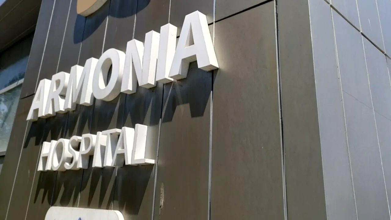 Clinica privată unde a murit o tânără după ce a născut a dat în judecată DSP Constanța