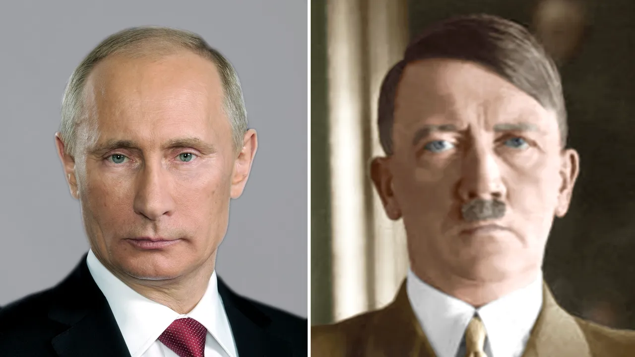 ISTORIA FĂRĂ PERDEA Marius Oprea / Rezistenţa naţională ucraineană s-a născut ca opoziţe faţă de Hitler, dar Putin i-a oferit certificatul de maturitate 