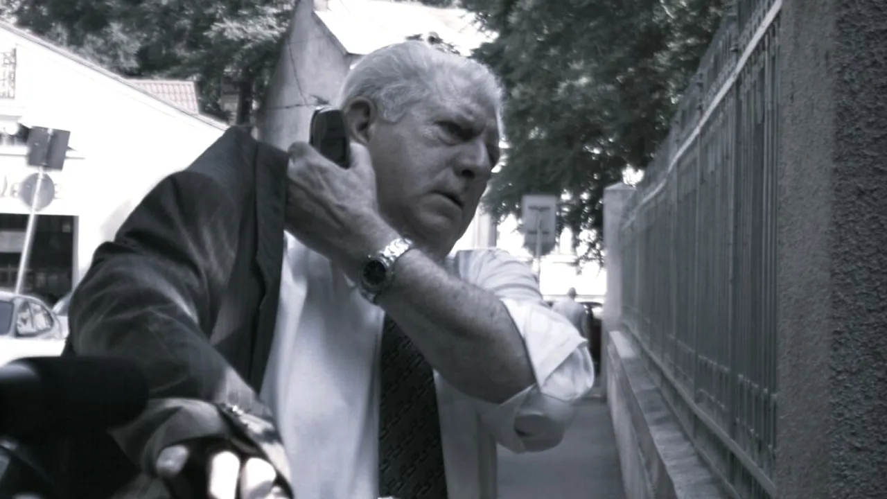 Medicul, scriitorul și fostul senator Dan Claudiu Tănăsescu s-a stins din viață