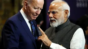 Biden se va întâlni cu Modi, pentru discuţii despre relaţiile SUA-India şi situaţia internaţională