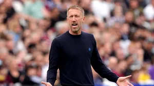 West Ham United l-a demis pe Graham Potter după nouă luni. Nuno Santo, favorit să preia echipa