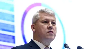 Predoiu, despre Visa Waiver: În SUA este o evaluare a tuturor programelor care se referă la migrație