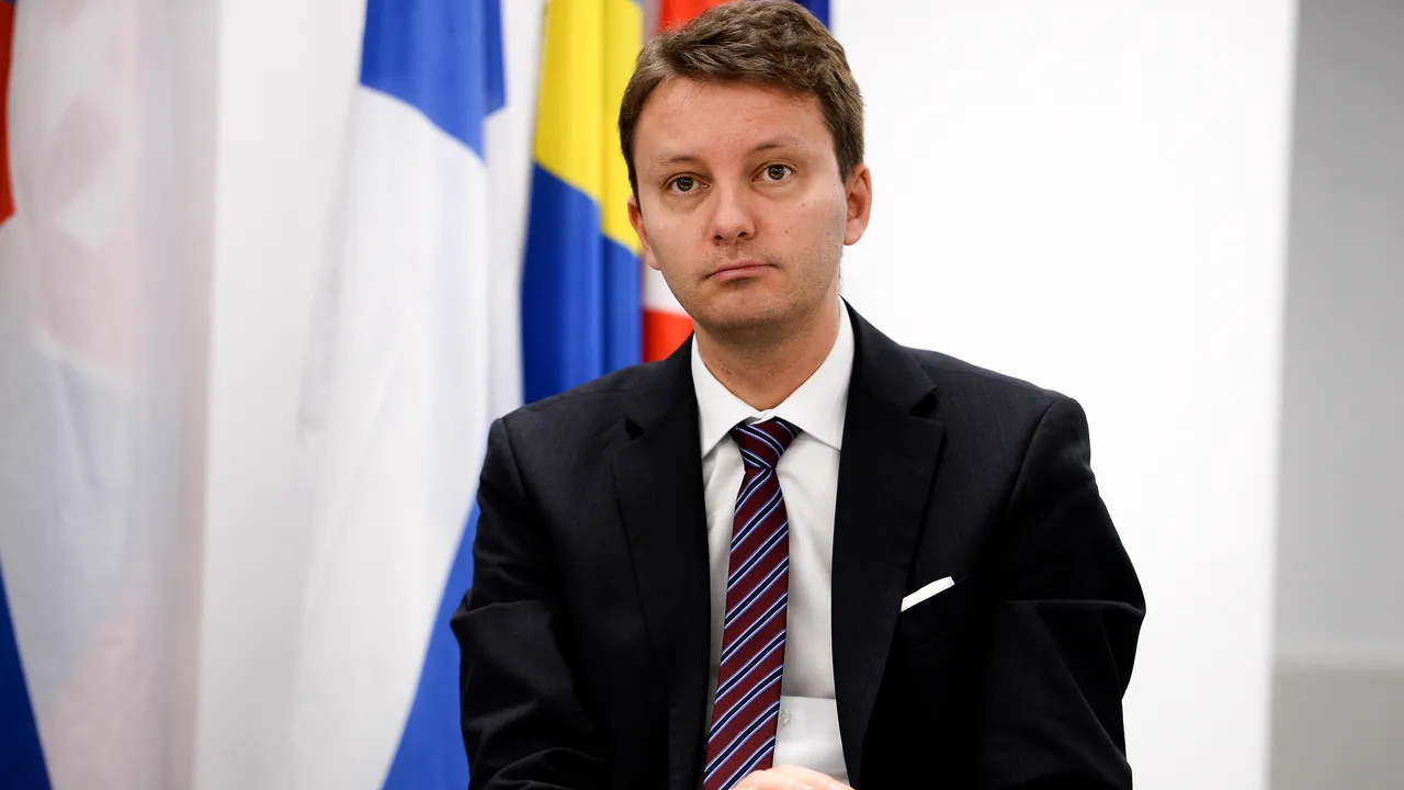 Siegfried Mureşan, despre respingerea lui Viorel Ştefan pentru Curtea Europeană de Conturi: Trebuia să înţeleagă mesajul. Este insuficient pregătit 