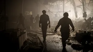 5 morţi şi 14 răniţi în ultima zi, în Ucraina, în urma atacurilor ruseşti