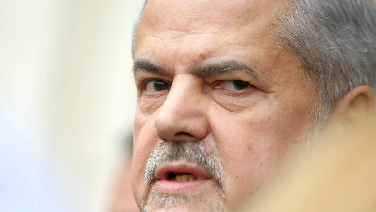 ISTORIA FĂRĂ PERDEA Marius Oprea / Vă mai aduceţi aminte de contractul Bechtel? Sau cum am dat de pomană peste un miliard de dolari, ”şpagă” pentru intrarea în NATO