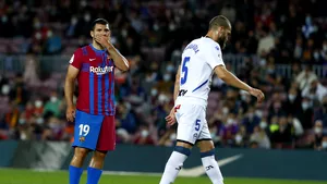 Barcelona rămâne fără Sergio Aguero. Argentinianul va fi indisponibil pentru trei luni, după ce medicii i-au pus un diagnostic sever