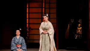 „Madama Butterfly” de Giacomo Puccini - o iubire fără granițe, o promisiune care sfidează timpul și o tragedie care frânge sufletul, pe scena Operei Naționale București