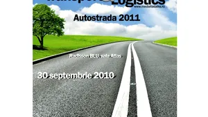 Mediafax Talks about Transport & Logistics pune în discuţie investiţiile în transporturi