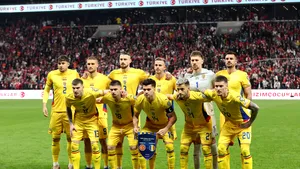 România coboară pe locul 56 în clasamentul FIFA, după înfrângerea cu Slovacia. Franța, pe primul loc