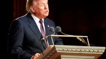 EXTERNE Trump promite să creeze o „Forță AI” și să numească un „țar” în ciuda îndemnurilor de reglementare a tehnologiei