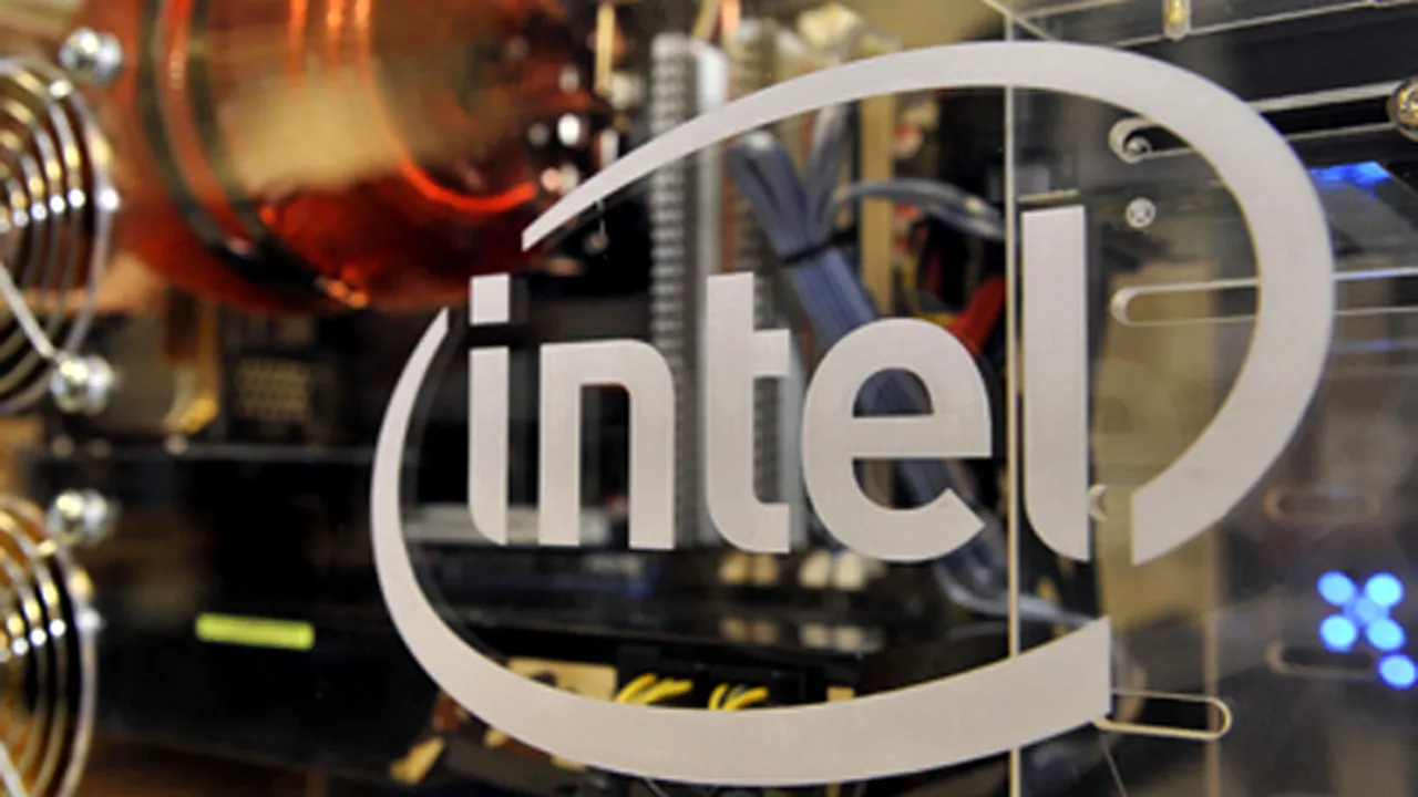 Intel vrea să facă noi achiziţii pentru a-şi diversifica pieţele