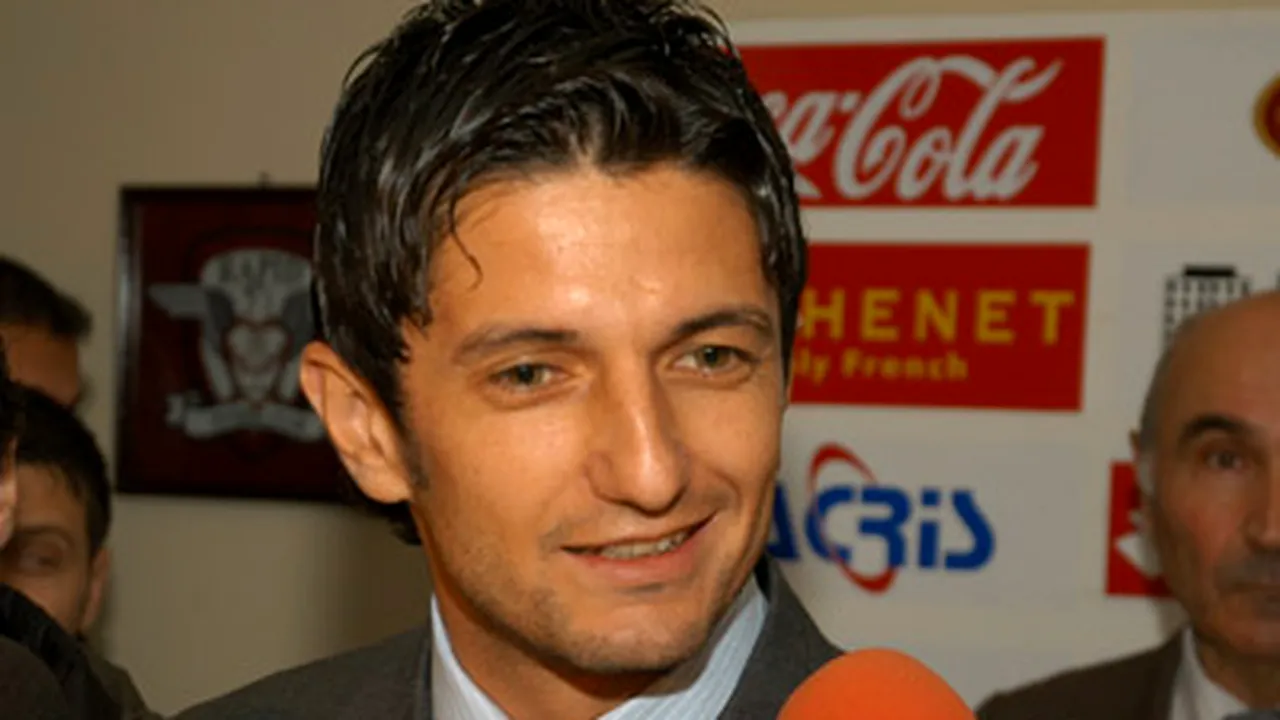 Lucescu: Am făcut un meci excelent la finalul unei săptămâni tensionate şi încărcate