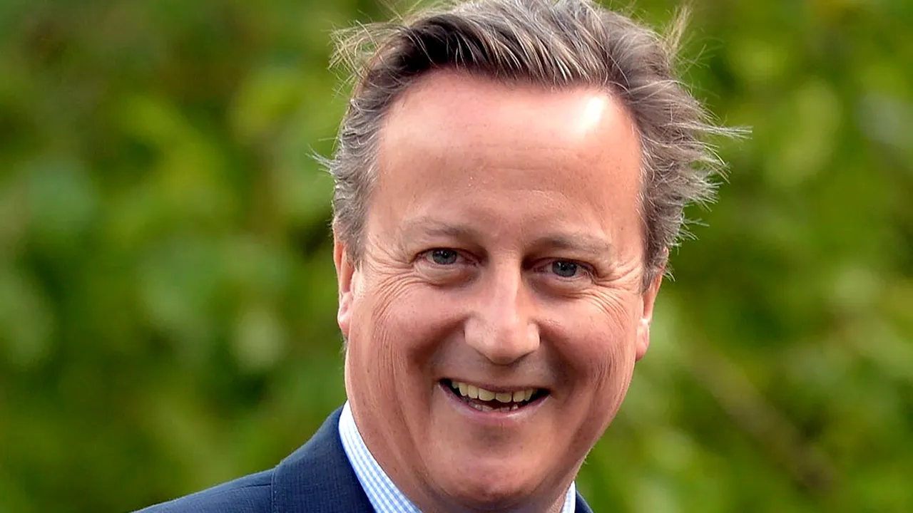 Cameron: Oprirea vânzărilor de arme către Israel nu ar face decât să întărească Hamas