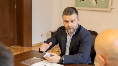 POLITIC „Bravo vouă, geniilor! Nu vă puteți căra liniștiți la Monaco”. Ciucu se ceartă cu PSD și îi face reproșuri Președintelui României