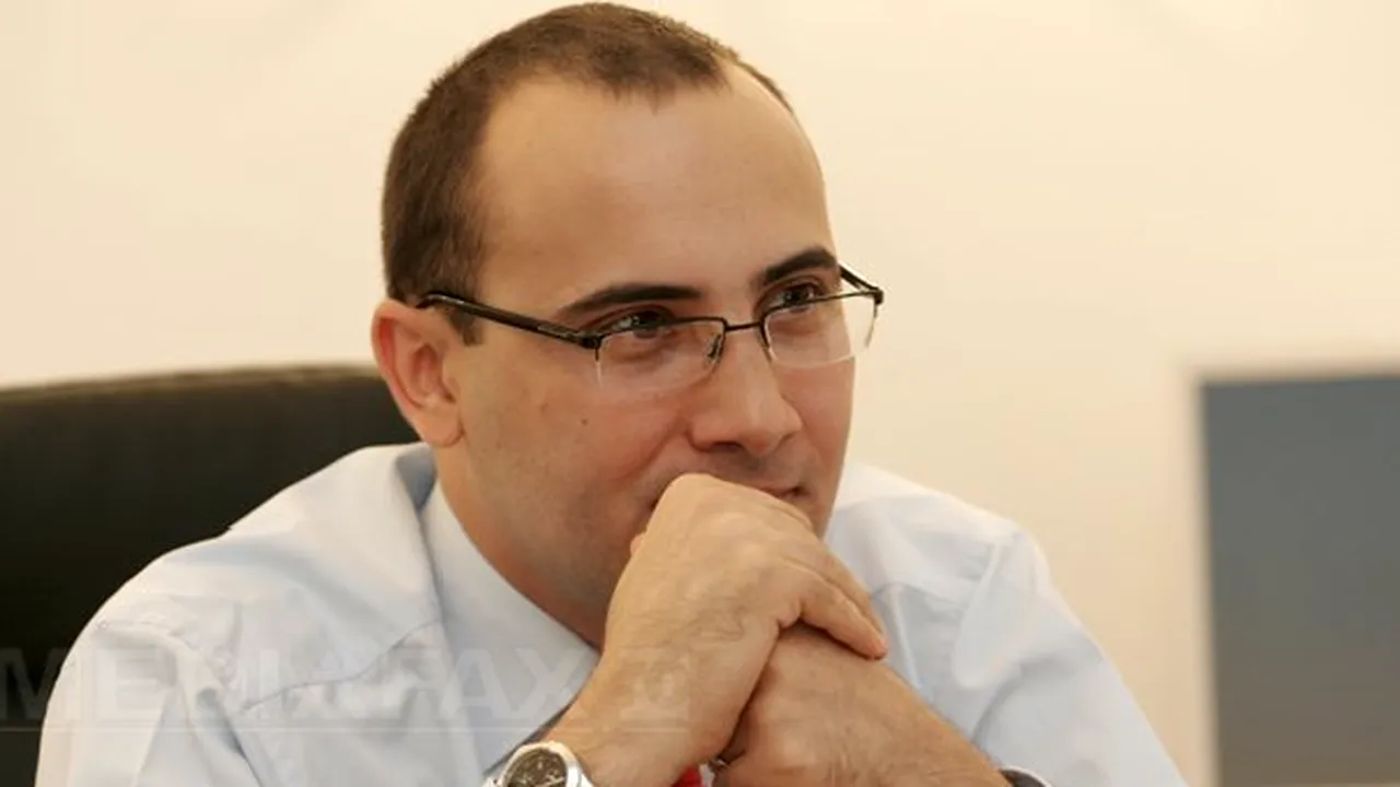 Valeriu Turcan: Să reprezinţi interesele României este, pentru PSD, o încălcare a Constituţiei