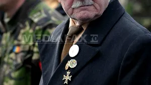 Ponta asigură militarii că nu va recalcula toate pensiile, ci va găsi o soluţie pentru pensii tăiate