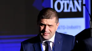 Miruță, despre atacurile rusești cu drone de lângă granița României: Războiul și teroarea nu țin cont nici de Revelion, nici de Sfântul Vasile