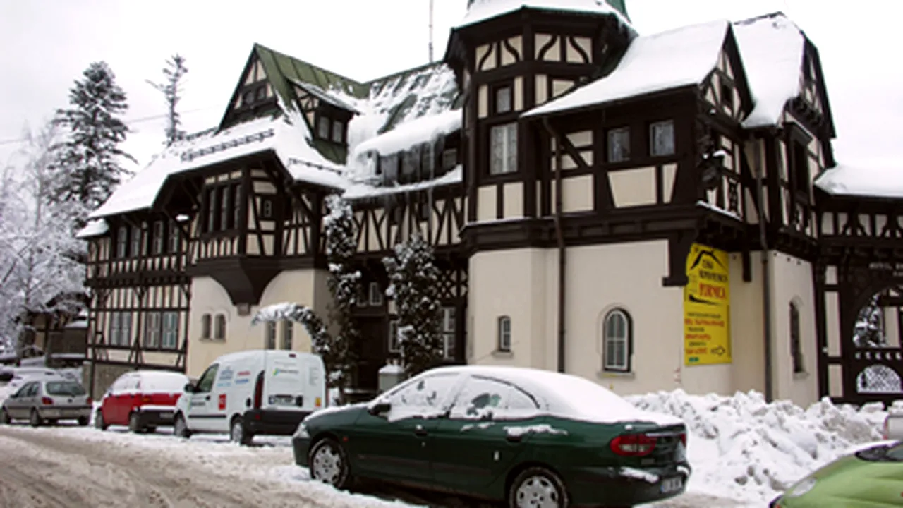 Casa Regală: Statul român nu are de încasat creanţe pentru complexul Furnica